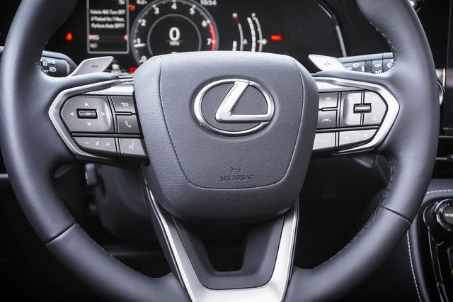2026 Lexus NX 350 Premium