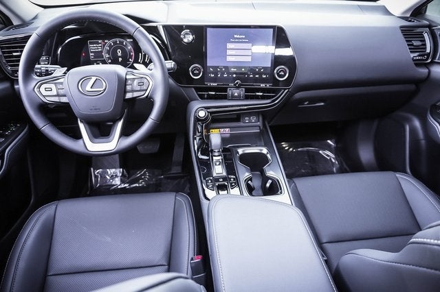 2026 Lexus NX 350 Premium