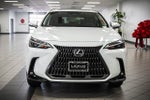 2026 Lexus NX 350 Premium