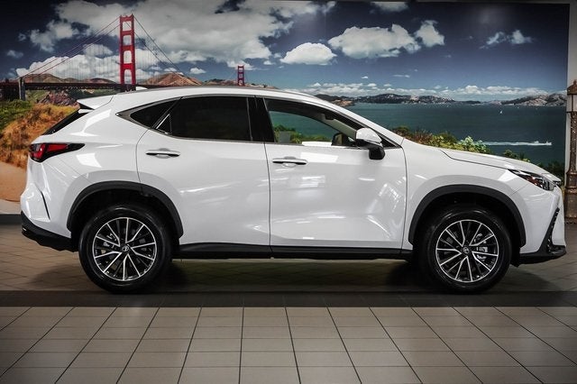 2026 Lexus NX 350 Premium