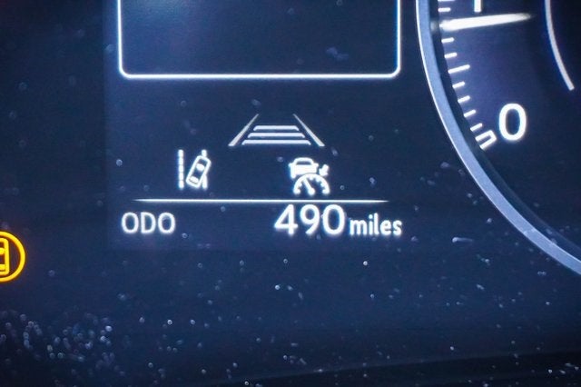 2026 Lexus NX 350 Premium