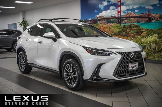 2025 Lexus NX 350 350 Premium AWD's photo