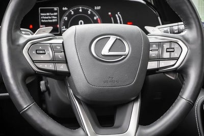 2024 Lexus NX 350 Premium