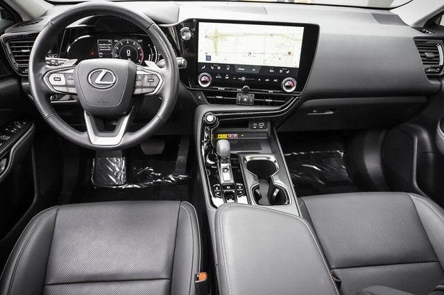 2024 Lexus NX 350 Premium