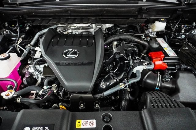 2024 Lexus NX 350 Premium