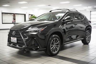 2024 Lexus NX 350 Premium