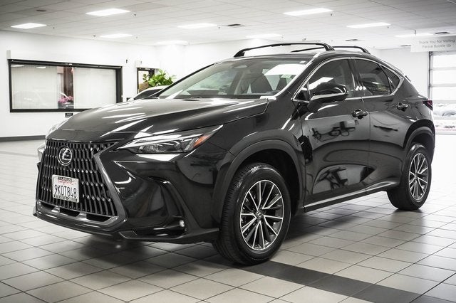 2024 Lexus NX 350 Premium