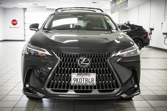 2024 Lexus NX 350 Premium