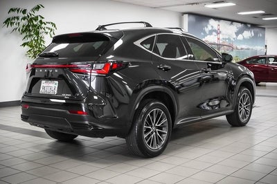 2024 Lexus NX 350 Premium