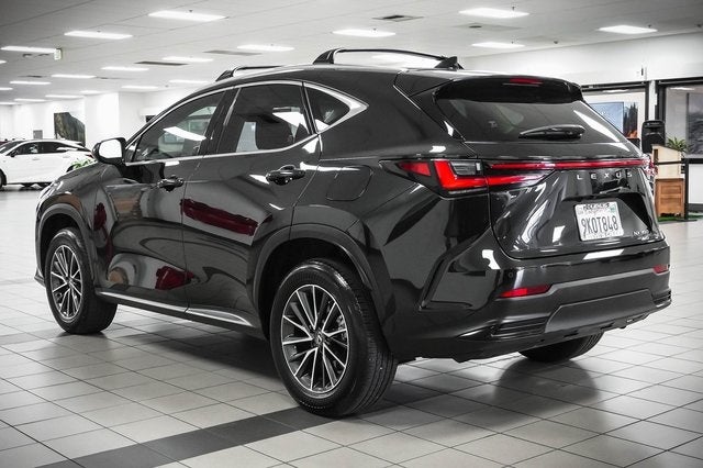 2024 Lexus NX 350 Premium