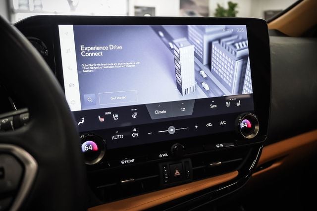 2024 Lexus NX 350 Premium