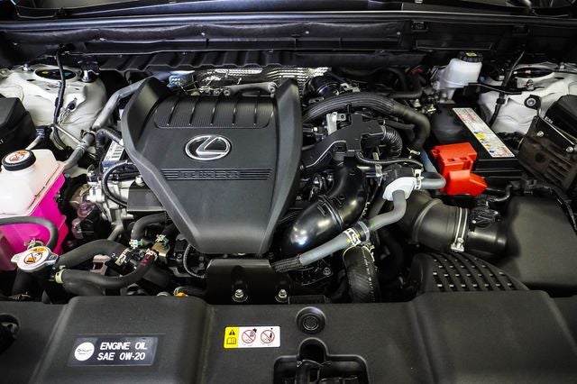 2024 Lexus NX 350 Premium