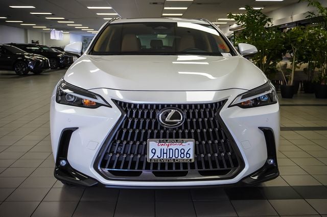 2024 Lexus NX 350 Premium