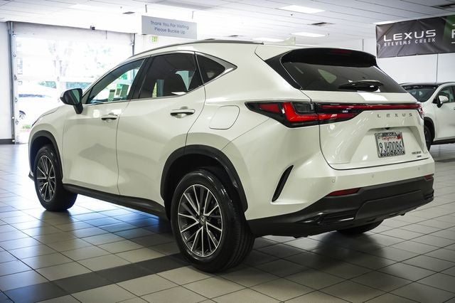 2024 Lexus NX 350 Premium
