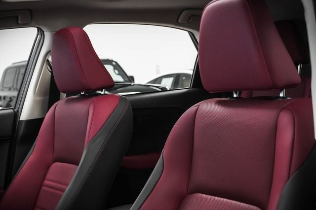 2020 Lexus NX 300h