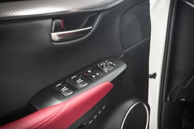 2020 Lexus NX 300h