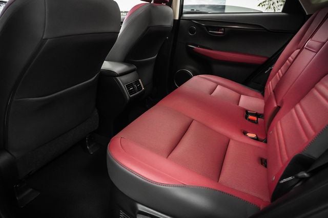 2020 Lexus NX 300h