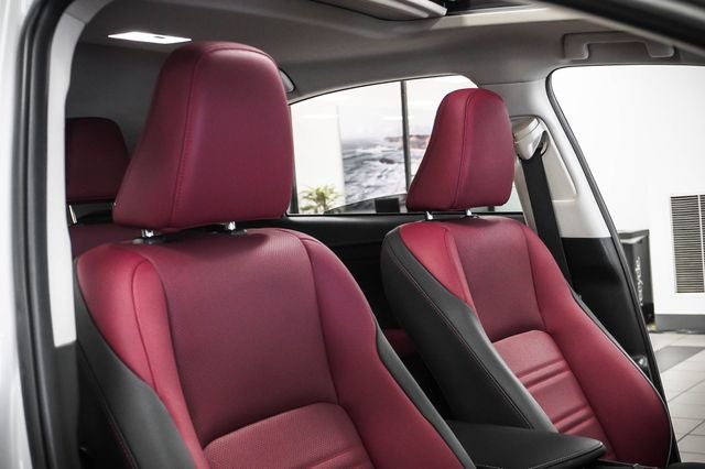 2020 Lexus NX 300h