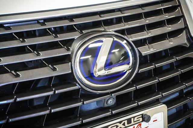 2020 Lexus NX 300h