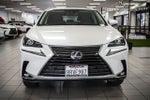 2020 Lexus NX 300h