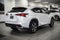 2020 Lexus NX 300h