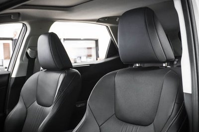 2025 Lexus NX 350h Premium