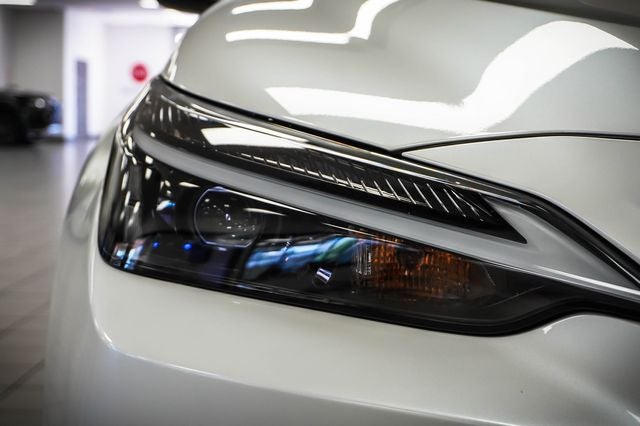 2025 Lexus NX 350h Premium