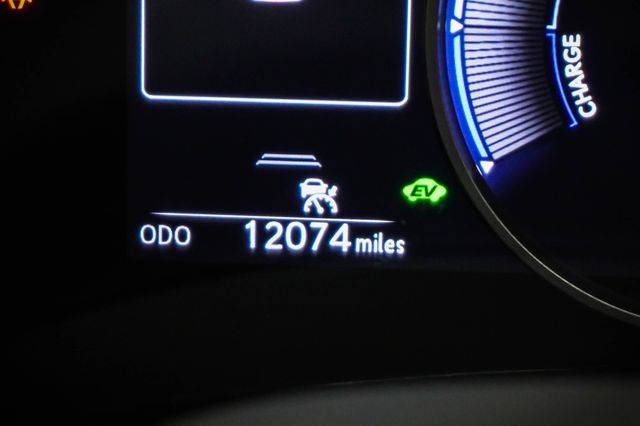 2025 Lexus NX 350h Premium