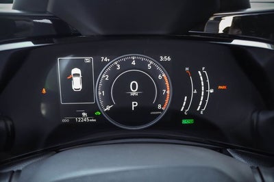 2025 Lexus NX 350h Premium