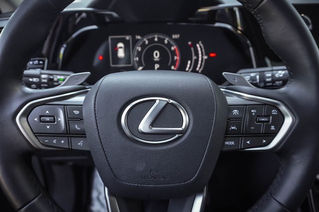 2025 Lexus NX 350h Premium