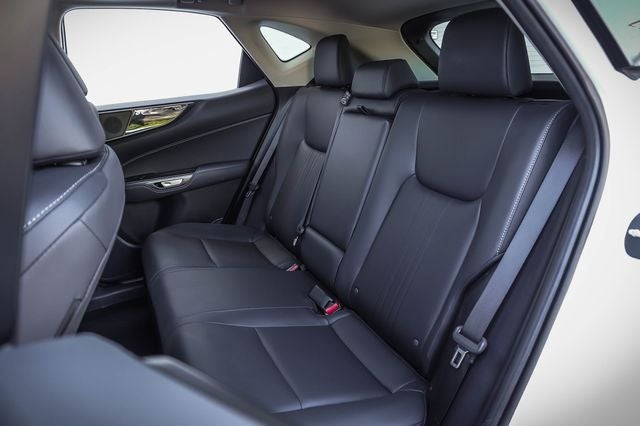 2025 Lexus NX 350h Premium