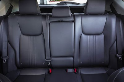 2025 Lexus NX 350h Premium