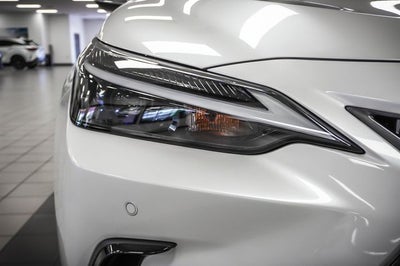2025 Lexus NX 350h Premium