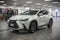 2025 Lexus NX 350h Premium