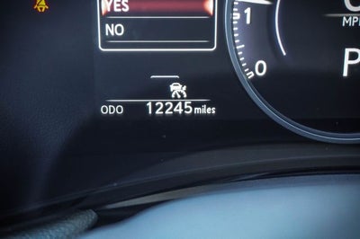 2025 Lexus NX 350h Premium