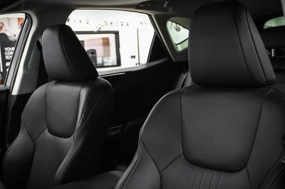 2025 Lexus NX 350h Premium