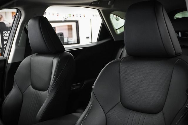 2025 Lexus NX 350h Premium