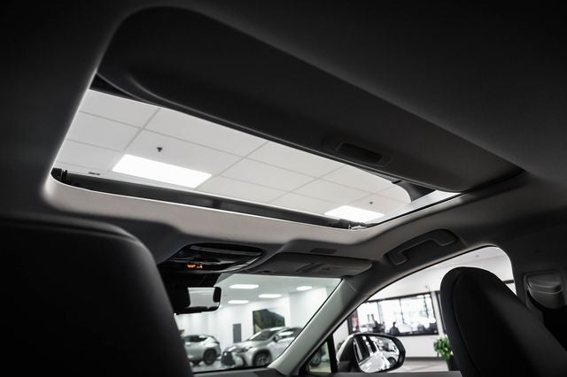 2025 Lexus NX 350h Premium
