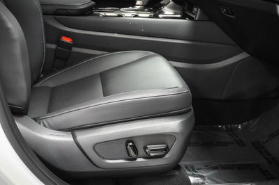 2025 Lexus NX 350h Premium