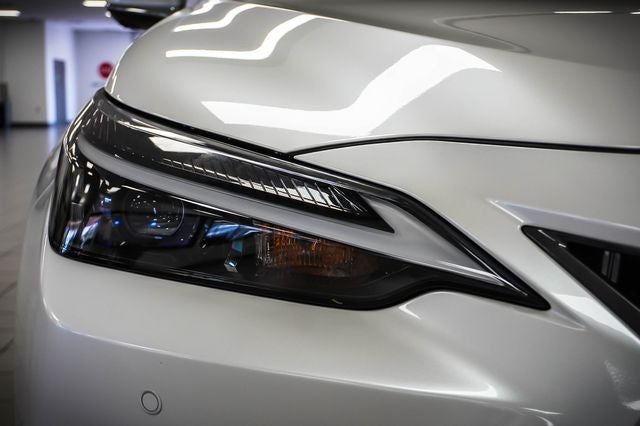 2025 Lexus NX 350h Premium
