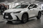 2025 Lexus NX 350h Premium