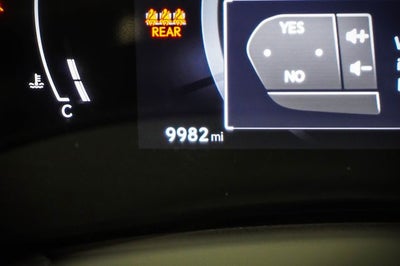 2025 Lexus NX 350h Premium