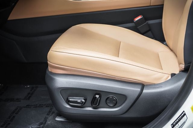 2025 Lexus NX 350h Premium