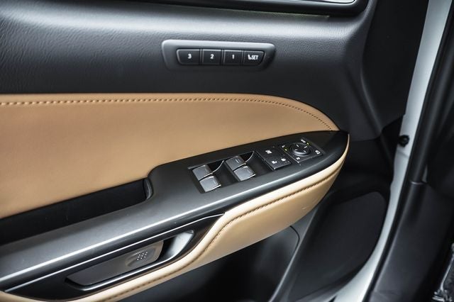 2025 Lexus NX 350h Premium