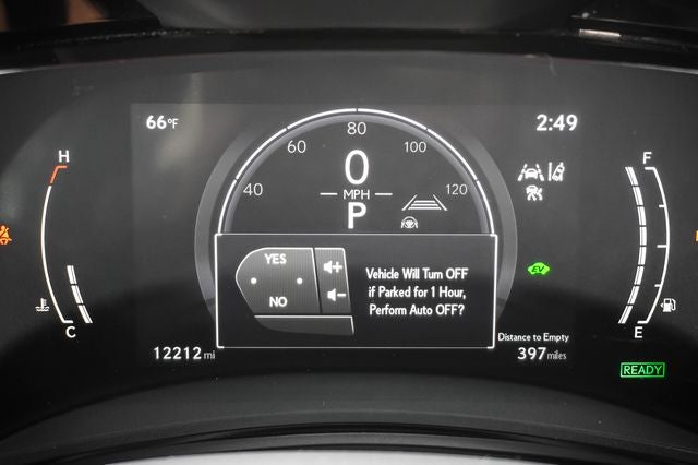 2025 Lexus NX 350h Premium