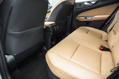 2025 Lexus NX 350h Premium