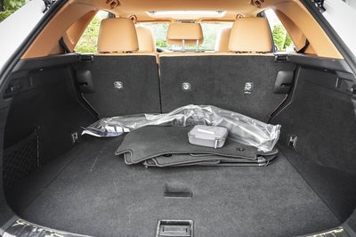 2025 Lexus NX 350h Premium