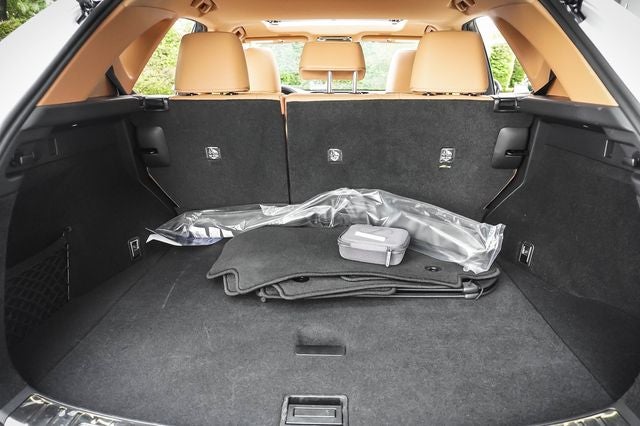 2025 Lexus NX 350h Premium