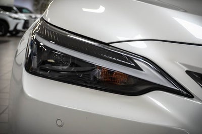 2025 Lexus NX 350h Premium