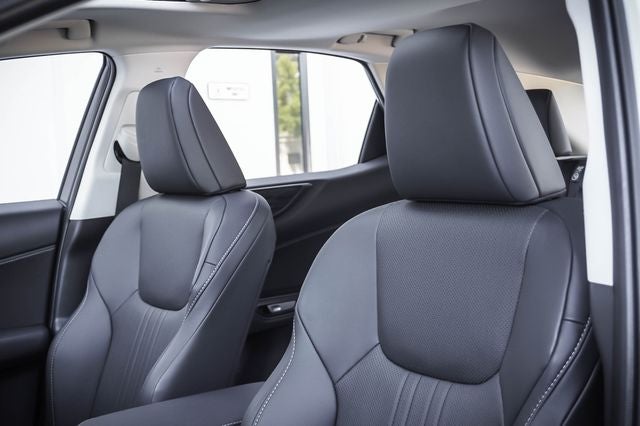 2025 Lexus NX 350h Premium